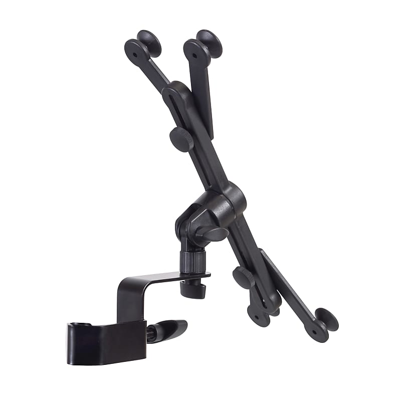 Gator Frameworks Universal Tablet Clamping Mount w/2-Point System image 1