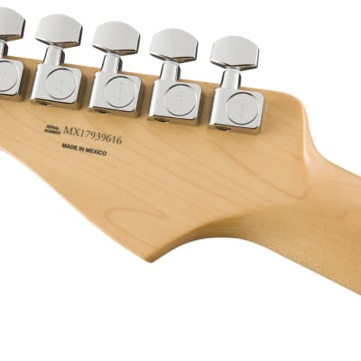Player Stratocaster HSS, MN, 3-Color Sunburst image 7
