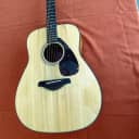 Yamaha FG700S Acoustic Folk Guitar