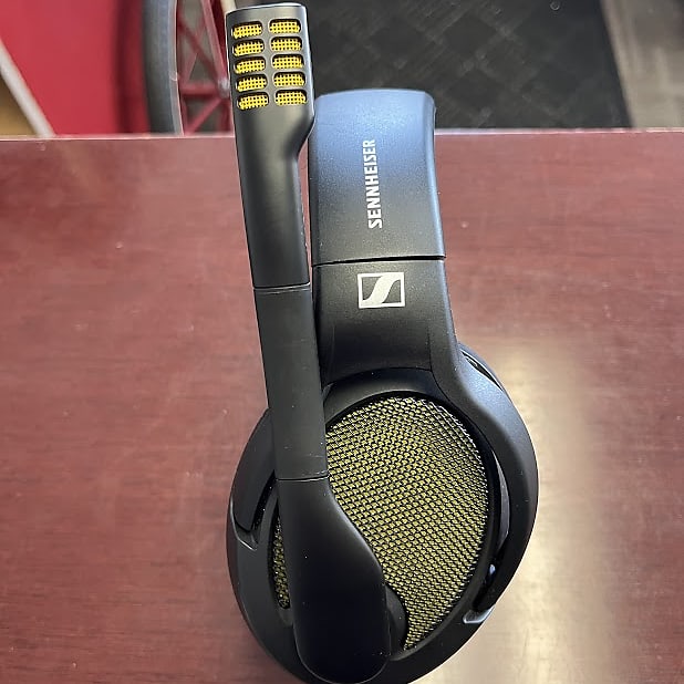 Sennheiser gsp sales 750