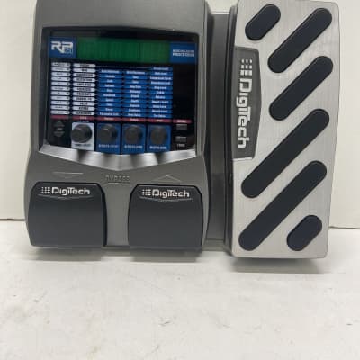 Reverb.com listing, price, conditions, and images for digitech-rp200