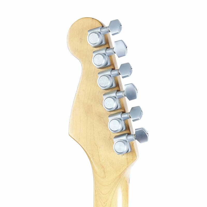 Fender Strat Plus Electric Guitar image 6