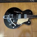 Gretsch G5120 Electromatic Hollow Body with Roller bridge, gold pickguard