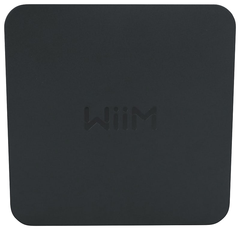 Wiim Mini - RADIO COLON