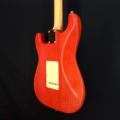 Fender Stratocaster Japan ST62 ASH 2010 image 17