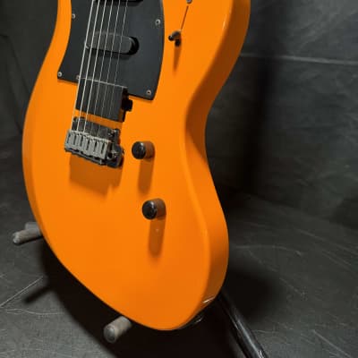 Jericho Soulmaster Orange Standard Scale 2020 image 3