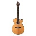 PRS SE Angelus A50E Acoustic Guitar - Black Gold