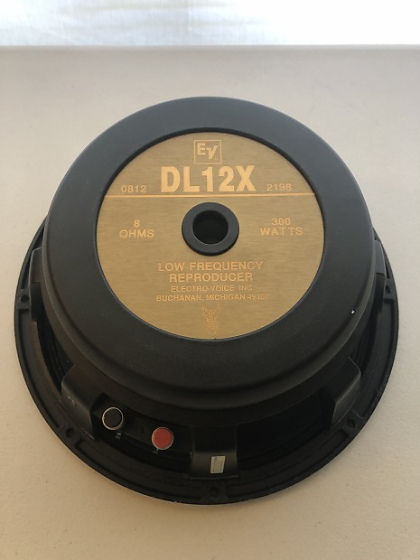 Ev dl12x deals