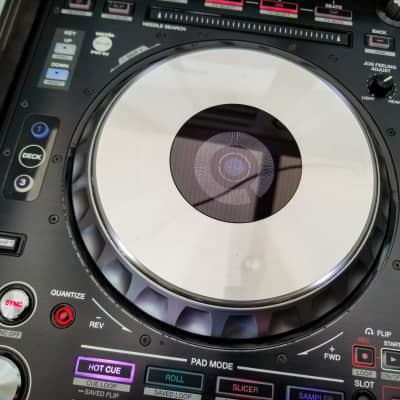 Pioneer DDJ-SZ2 4 Channel Premium Serato DJ Controller & Rekordbox & Virtual DJ image 3