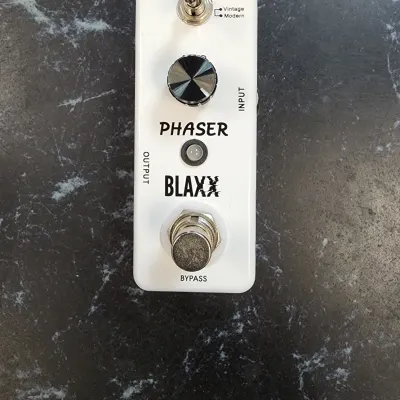 BLAXX 2 Mode Phaser for sale