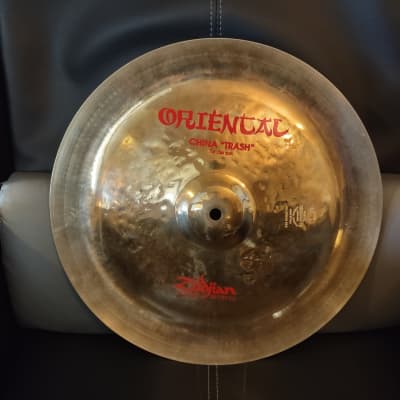 Zildjian 14