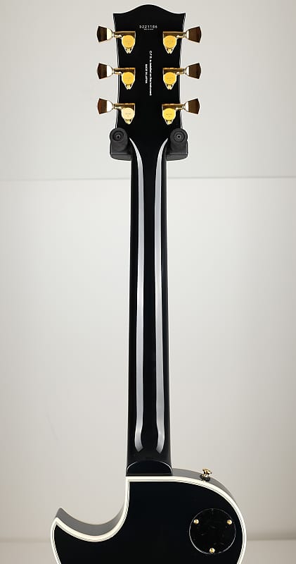 FGN Neo Classic NLC20EMH Black | Reverb FGN Neo Classic NLC20EMH Black | Reverb