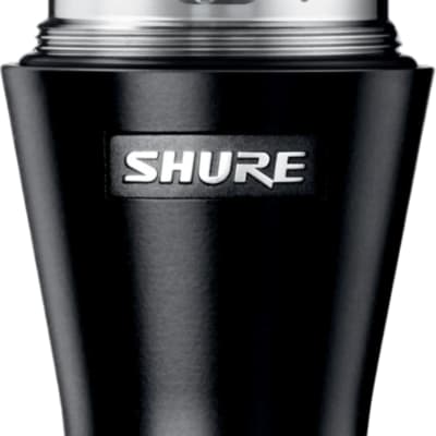 Shure KSM9HS Dual-Pattern Condenser Handheld Vocal Microphone image 3