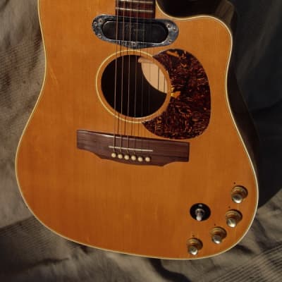 Gibson LES PAUL JUMBO 1969 image 1