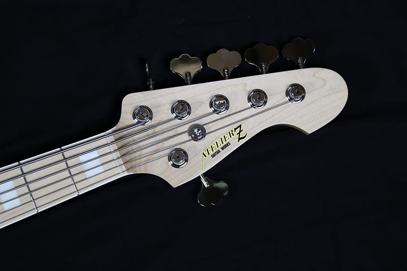 Atelier Z Beta 6 | Reverb Atelier Z Beta 6 | Reverb