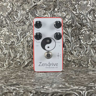 Lovepedal Special Edition 