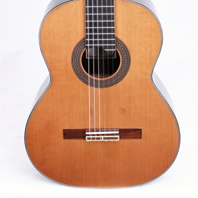 Prudencio Saez 1-PS (280) Guitare Classique