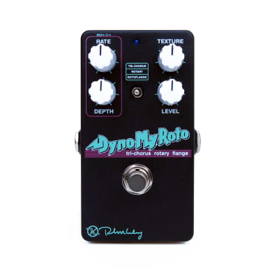 Nocturne Dyno Brain Preamp Guitar Effects Pedal | Reverb