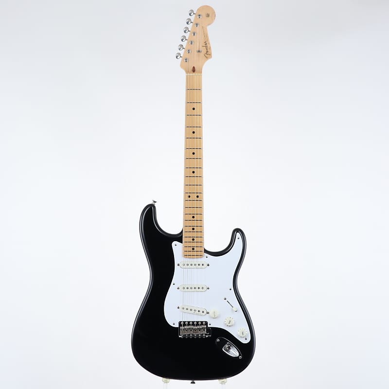 Fender Custom Shop Eric Clapton Stratocaster 