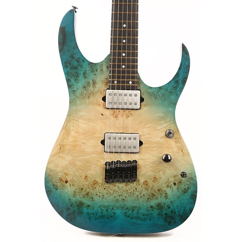 Ibanez RG1121PB Premium | Reverb