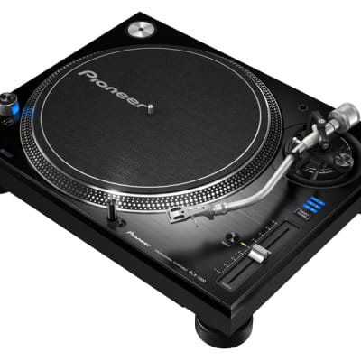 Pioneer DJ PLX-1000 - Professional Turntable image 3