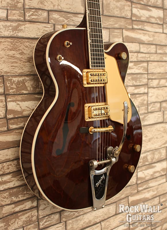 完売 Classic Country G-6122 Gretsch 1958 Reverb | 1996 Jones TV ギター