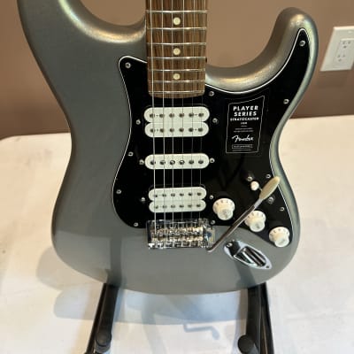 Fender Player Series HSH MOD バッグ付き Fender Player Series HSH MOD バッグ付き