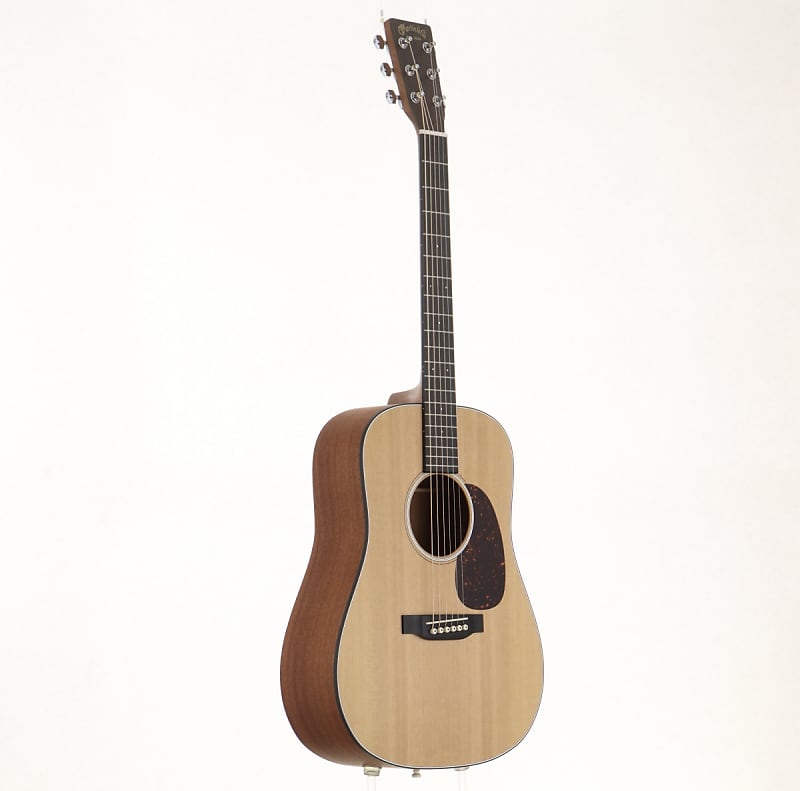 Martin D Jr A Dreadnought Junior 2015 - 2018