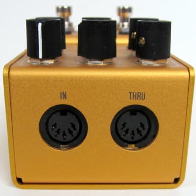 Walrus Audio Mako ACS1 Amp + Cab Simulator | Reverb
