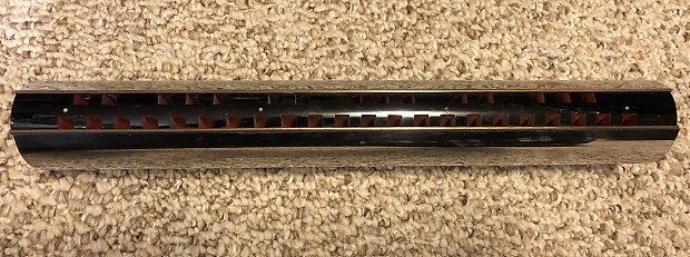 TOMBO Soprano pipe horn