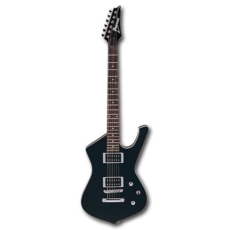 Ibanez ICX120 Reverb UK