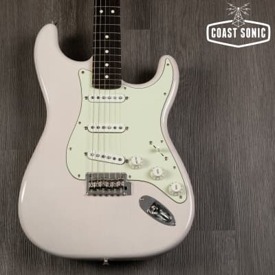 Fender MIJ Hybrid II Stratocaster | Reverb