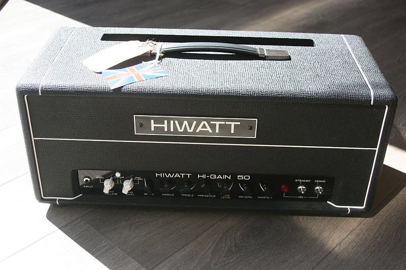 Hiwatt 