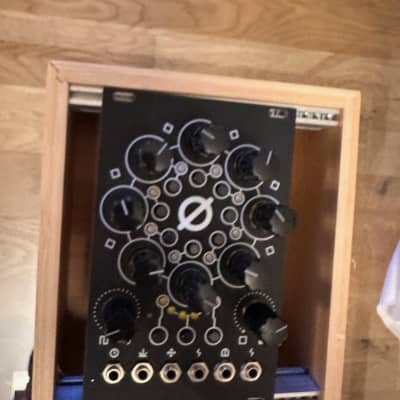 Antumbra ROT8 8-Step Analog CV Sequencer Eurorack Module image 7