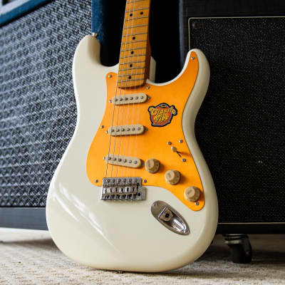 Squier Classic Vibe Stratocaster '50s 2009 - 2018 | Reverb Canada