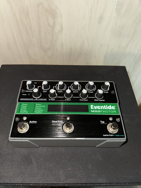 Eventide ModFactor