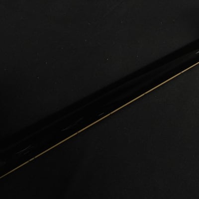 Takamine G Series EGB25-BK Cutaway Acoustic - Black STOCKED image 13