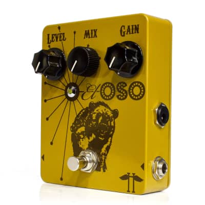 Reverb.com listing, price, conditions, and images for heavy-electronics-el-oso