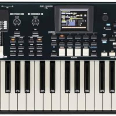 Hammond SK Pro 61-key Keyboard/Organ with 4 Sound Engines image 1