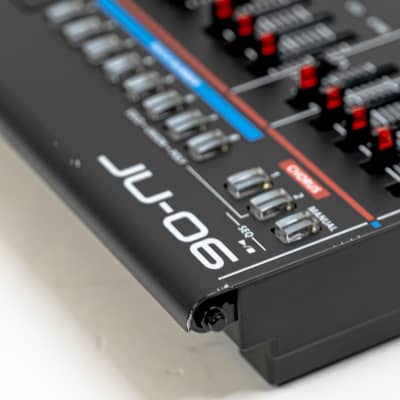 Roland JU-06A Boutique Series Synthesizer Module – Classic JUNO-60 & 106 Sounds image 6