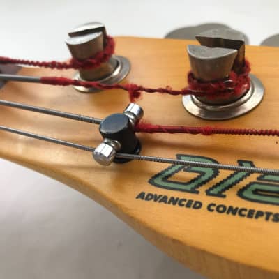 1993 Blade Levinson BT-2 Limited aka Austin Bass | Reverb