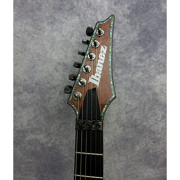 Ibanez Iron Label SIX20DBG Solidbody Electric Guitar Ibanez Iron Label SIX20DBG Solidbody Electric Guitar