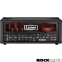 Laney IRT120H Ironheart 120-Watt Tube Guitar Amp Head-Black