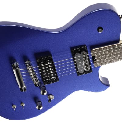 Cort MBM-2 Sustainiac  META Series Electric Guitar