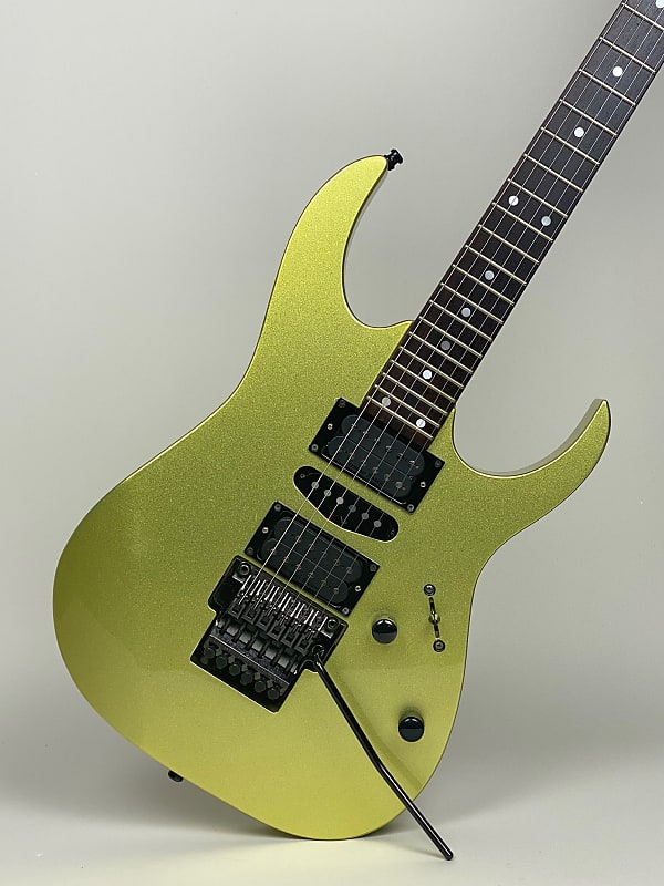 Ibanez RG570, 