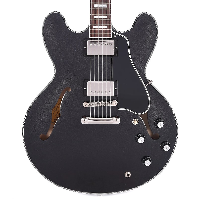 Gibson Memphis ES-355 2019 image 4