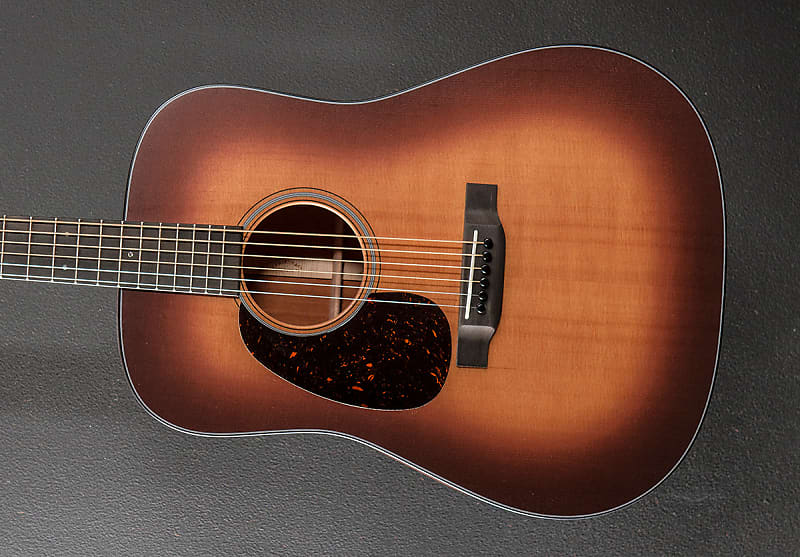 Martin Standard Series D-18 Satin (2023 - 2024) | Reverb