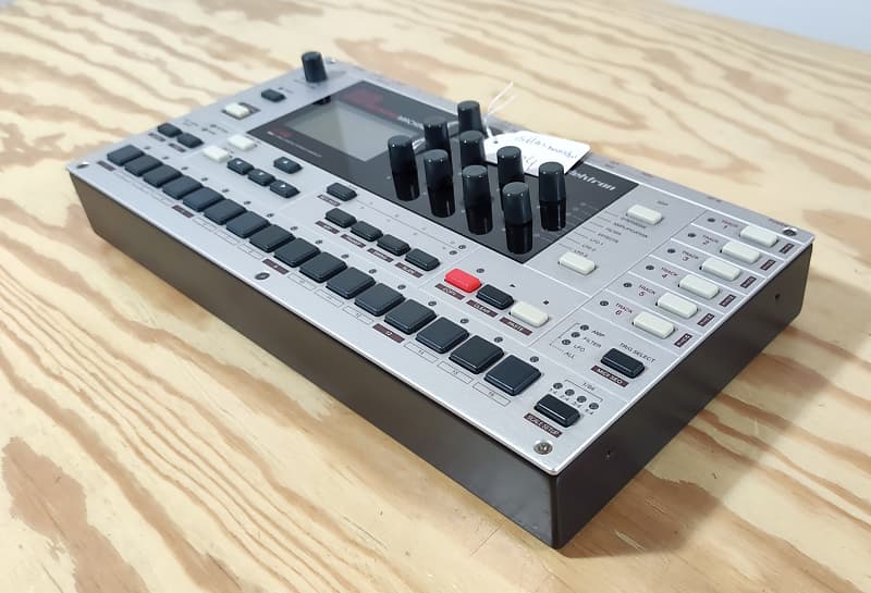 Elektron Monomachine SFX-60 (Serviced / Warranty)