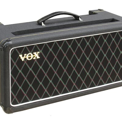 Vox AC-50 Replacement "Tall Box, Thick Edge" Head Cabinet  - Sold Out, Discontinued image 1