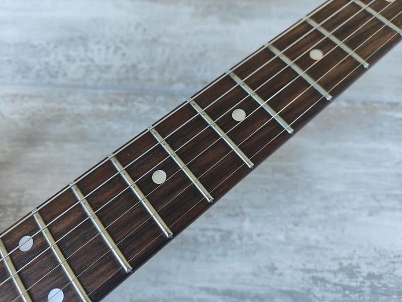 超希少！FERNANDES M-85C CIPHER FERNANDES M-85C D'ERLANGER CIPHER MODEL Fernandes TE-85C